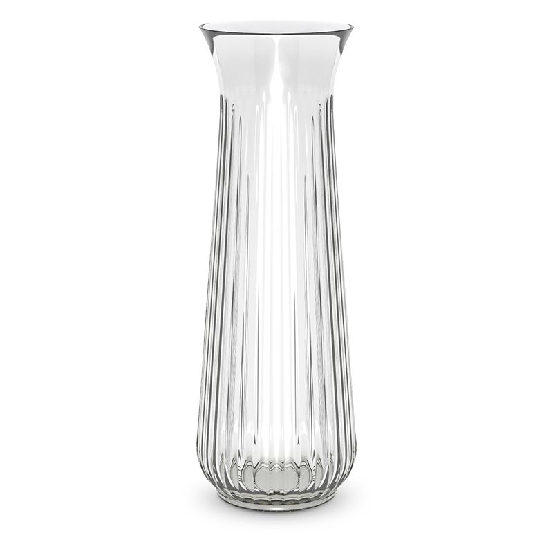 Lyngby karaffel klar glas 1 liter