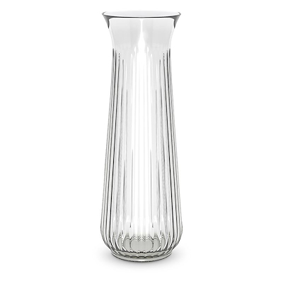 Lyngby karaffel klar glas 1 liter