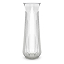 Lyngby Karaffel Klar Glas 1 Liter