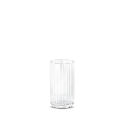 Lyngby vase klar 15 cm
