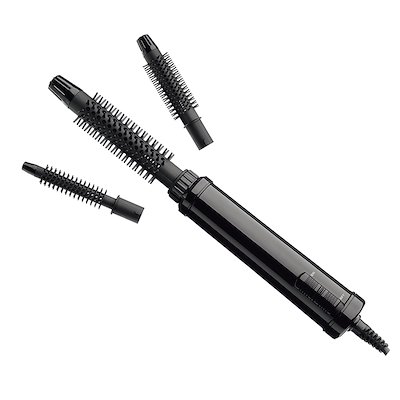 Albaline Trio Styler 3-i-1 krøllejern 180 watt