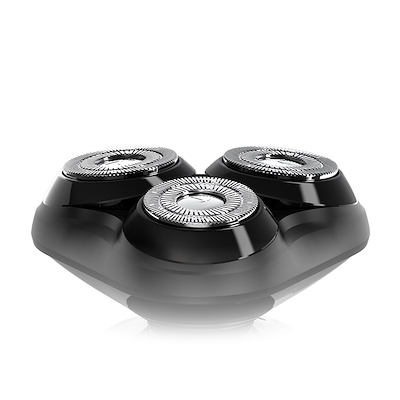 Albaline SH005RO shaver hoved