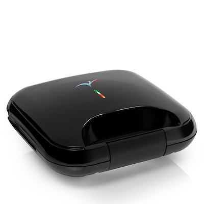 Albaline sandwichgrill 750 watt