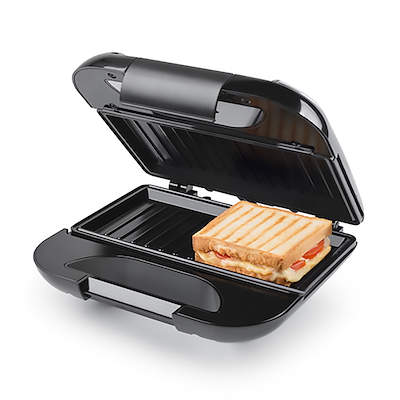 Albaline sandwichgrill 750 watt