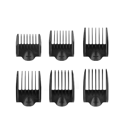 Albaline hårklipper professionel titanium