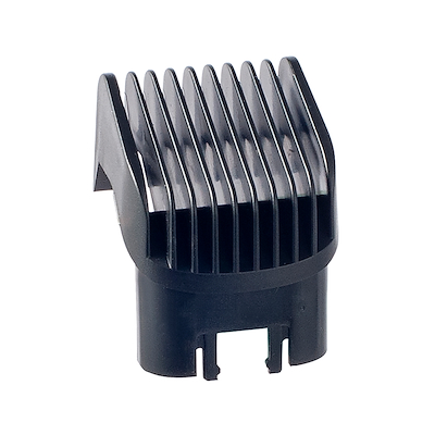 ALBA hurrycane vacuum skægtrimmer