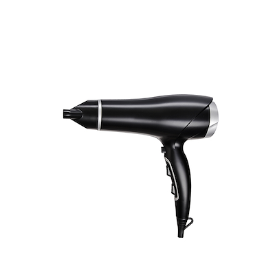 Albaline H410DI hårtørrer sort