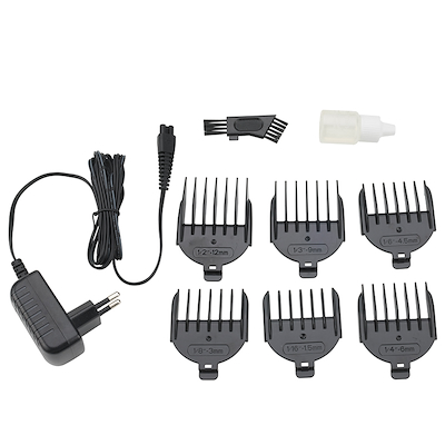 Albaline professionel hårklipper