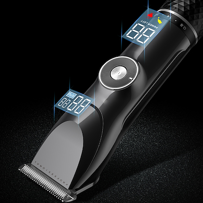 Albaline professionel hårklipper