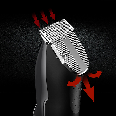 Albaline professionel hårklipper