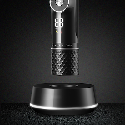 Albaline professionel hårklipper