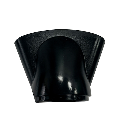 Albaline H515DI hårtørrer med ledningsoprul 2100 watt