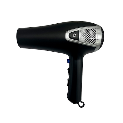 Albaline H515DI hårtørrer med ledningsoprul 2100 watt