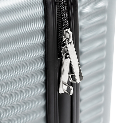 Hâws Copenhagen kabinekuffert dust blue