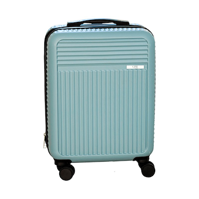 Hâws Copenhagen kabinekuffert dust blue