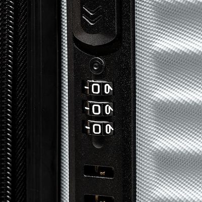 Hâws Copenhagen kuffertsæt dust blue 2 stk.