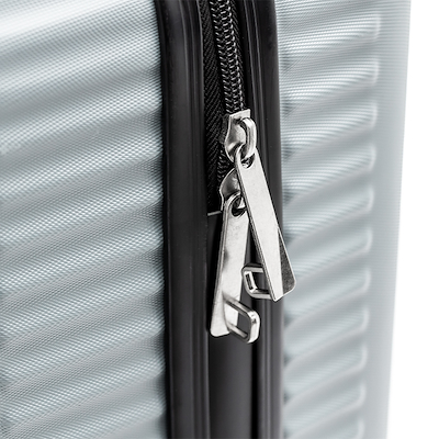 Hâws Copenhagen kuffertsæt dust blue 3 stk.