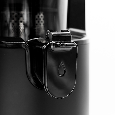 Hâws slow juicer sort 1 liter 250 watt