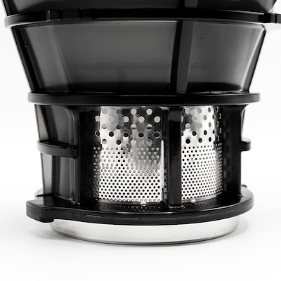 Hâws slow juicer sort 1 liter 250 watt