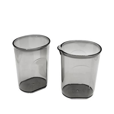 Hâws slow juicer sort 1 liter 250 watt