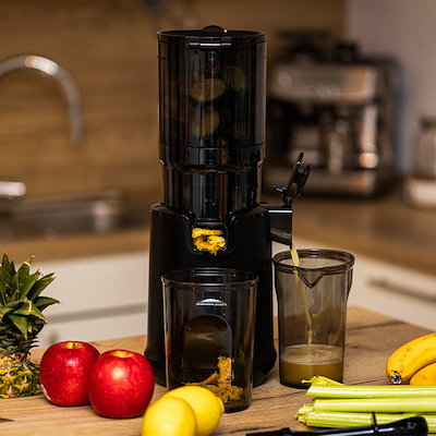 Hâws slow juicer sort 1 liter 250 watt