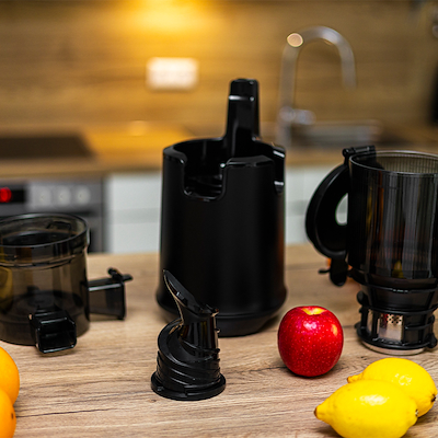 Hâws slow juicer sort 1 liter 250 watt