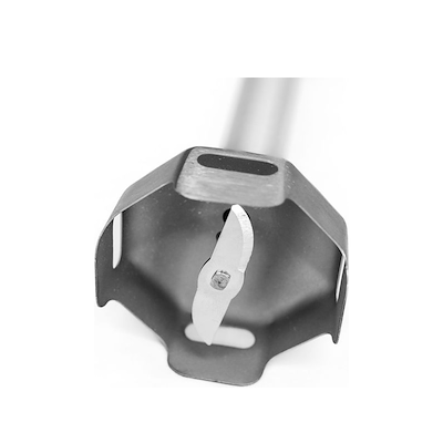 Hâws stavblender sæt 1000 watt