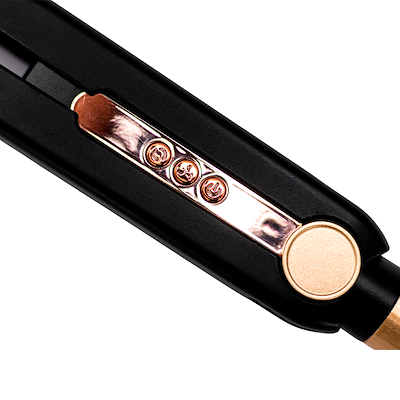 Hâws Beauty Hair Air Styler glattejern 45 watt