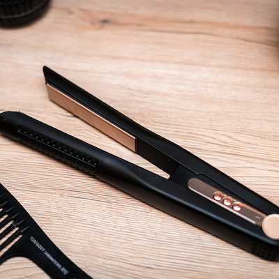 Hâws Beauty Hair Air Styler glattejern 45 watt