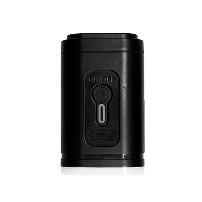 CPH by Hâws rygsæk med vakuum sort 56-79 liter