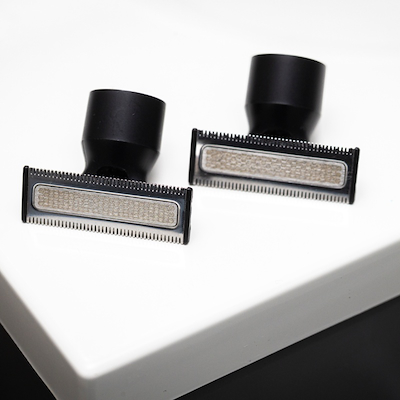 Hâws Beauty T-blade trimmerhoved sort 2 stk.
