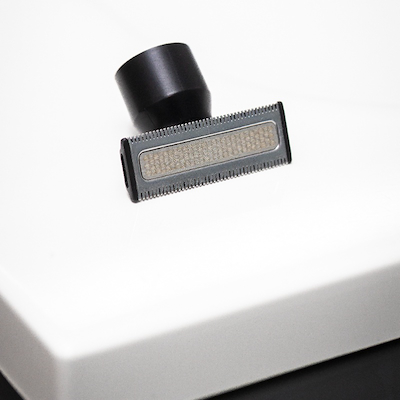 Hâws Beauty T-blade trimmerhoved sort 2 stk.