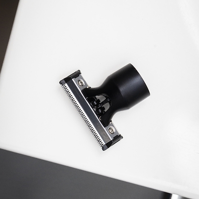Hâws Beauty T-blade trimmerhoved sort 2 stk.