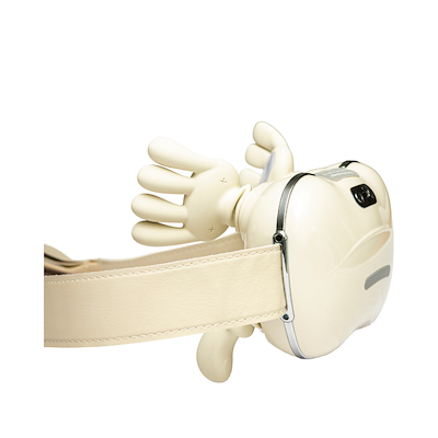 Hâws Relax nakke- og skuldermassageapparat