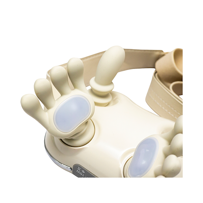 Hâws Relax nakke- og skuldermassageapparat