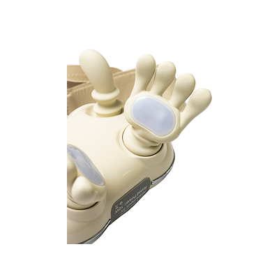 Hâws Relax nakke- og skuldermassageapparat