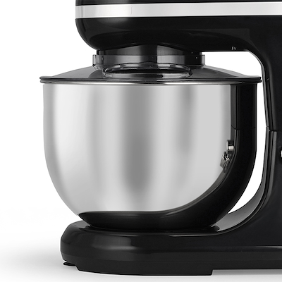 Haws Venø køkkenmaskine sort