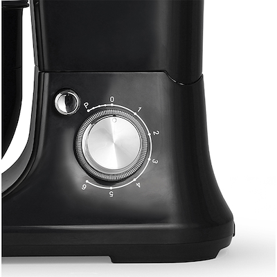 Haws Venø køkkenmaskine sort