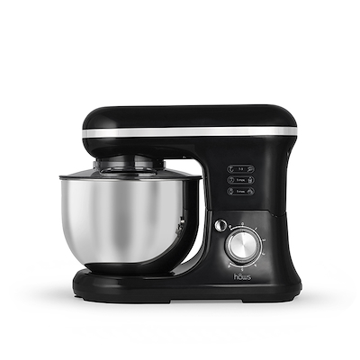 Haws Venø køkkenmaskine sort