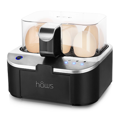 Hâws Årø talende æggekoger 400 watt