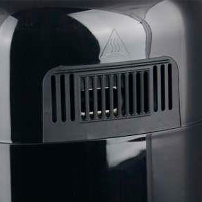 Hâws Samsø Smart airfryer 5,5 liter