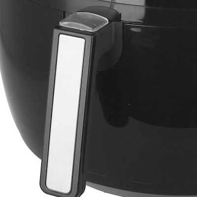 Hâws Samsø Smart airfryer 5,5 liter