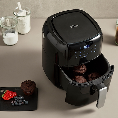 Hâws Samsø Smart airfryer 5,5 liter