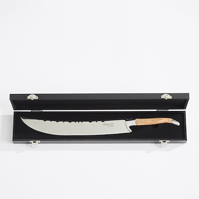 Laguiole By HÂWS champagnesabel 27 cm