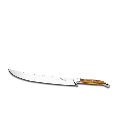 Laguiole By HÂWS champagnesabel 27 cm