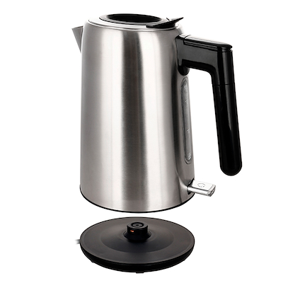 Hâws elkedel rustfrit stål 1,7 l 2200 watt