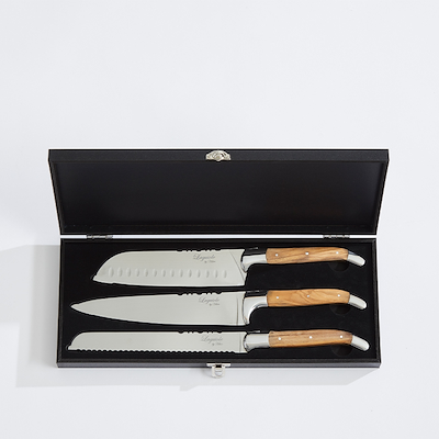 Laguiole by HÂWS knivsæt