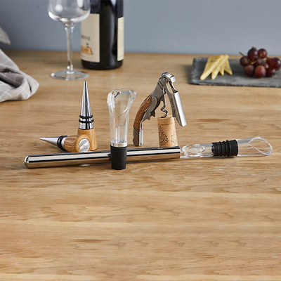 Laguiole by HÂWS Vinsæt Med Proptrækker