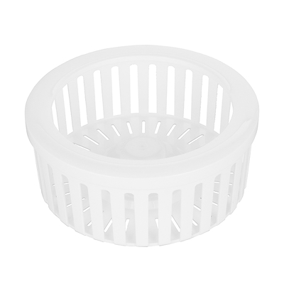 Haws elektrisk salatslynge og kartoffelskræller sort 85 watt