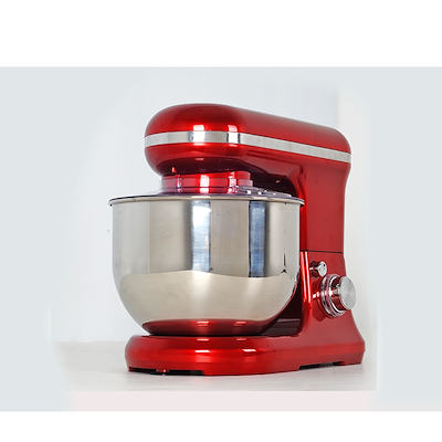 Hâws Livø køkkenmaskine rød